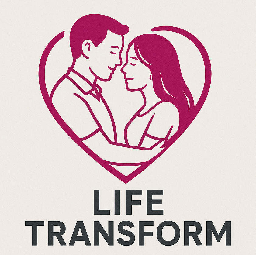 lifetransform.blog